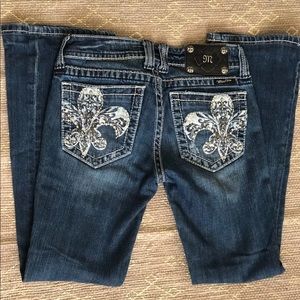 Miss me Jeans Size 26